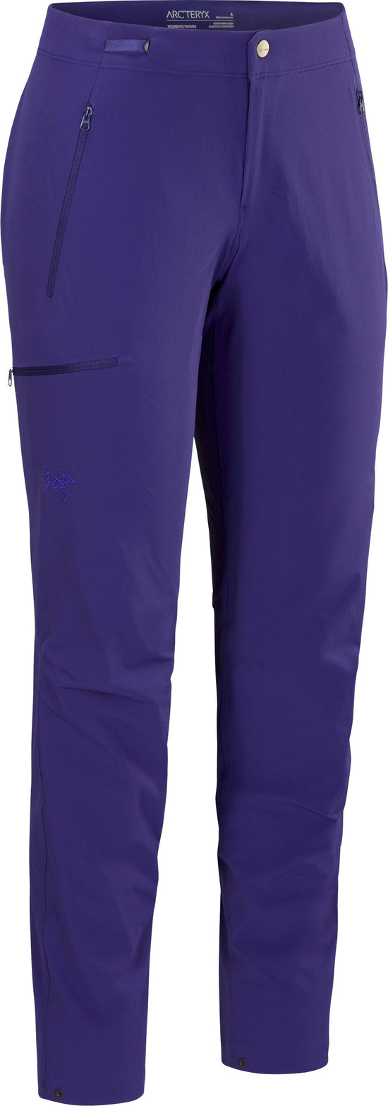 Women's Gamma SL Pants - Soulsonic