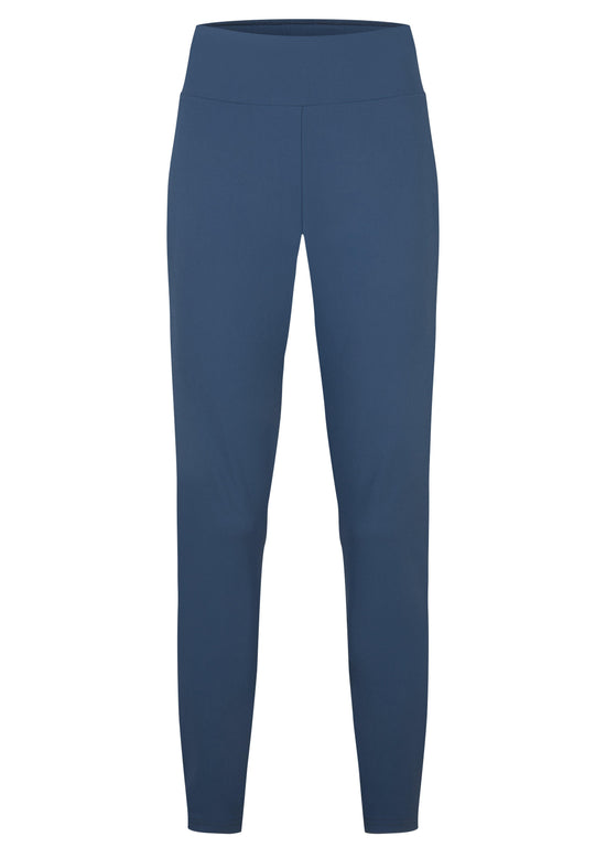Women's Elevation Pants - Blue