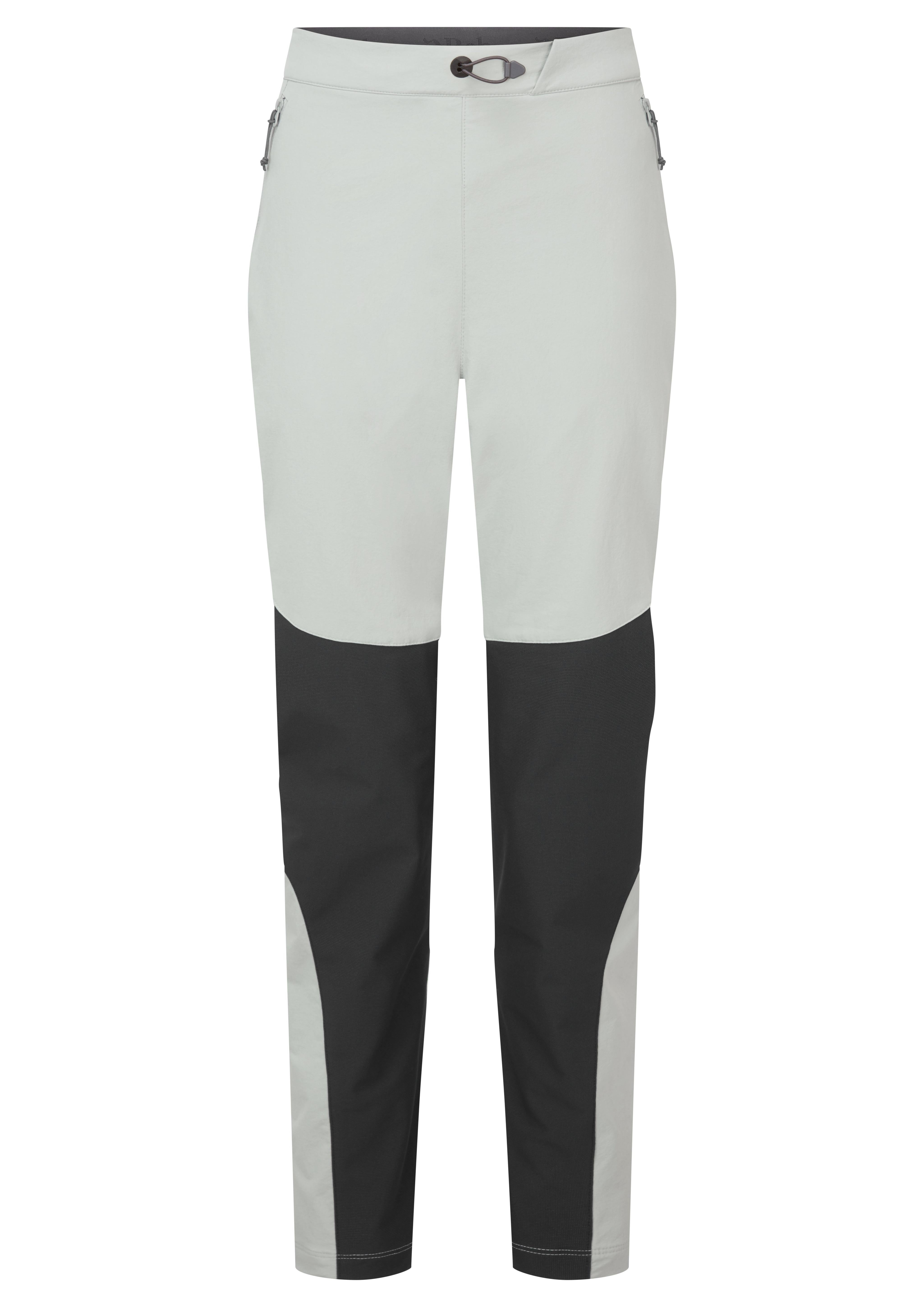 Women's Torque Pants - Regular - Grey