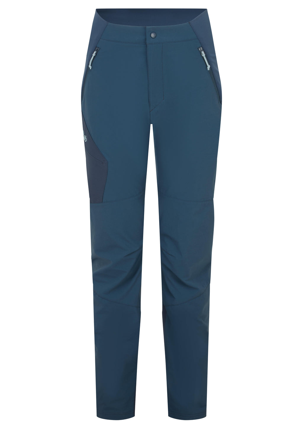 Women's Ascendor Pants - Blue