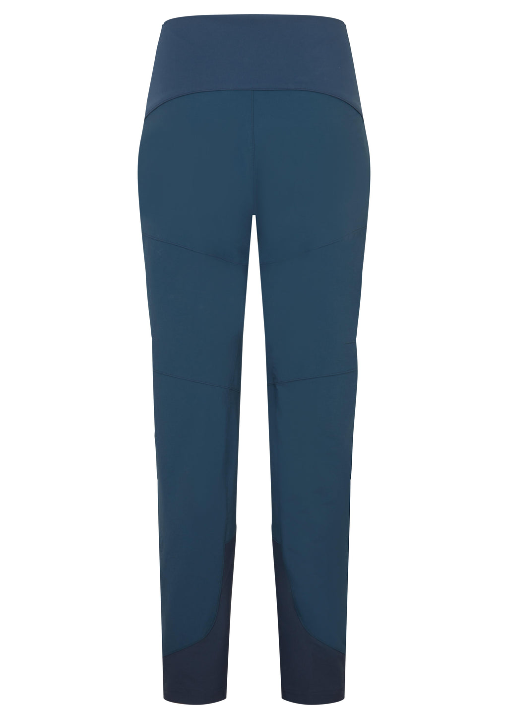 Women's Ascendor Pants - Blue