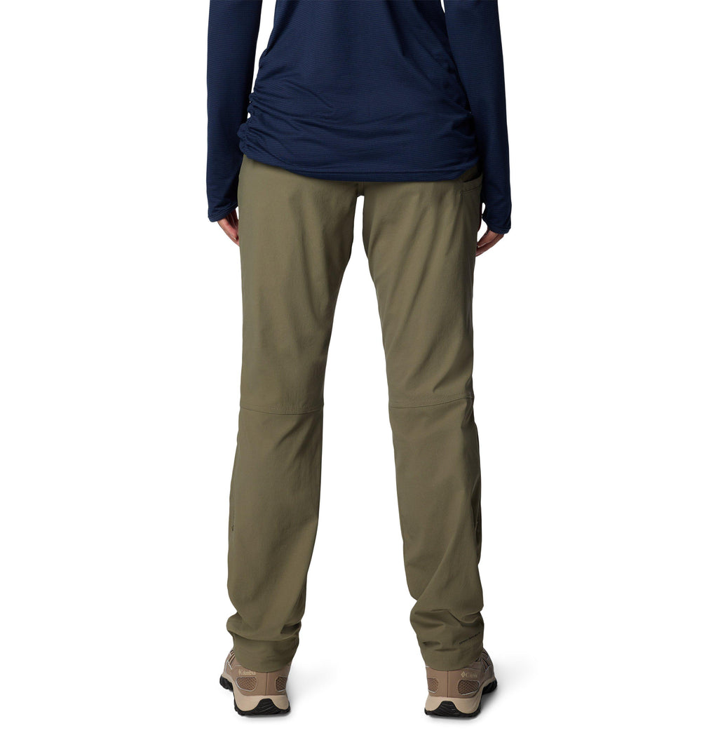 Women's Leslie Falls II Pants (Reg) - Green