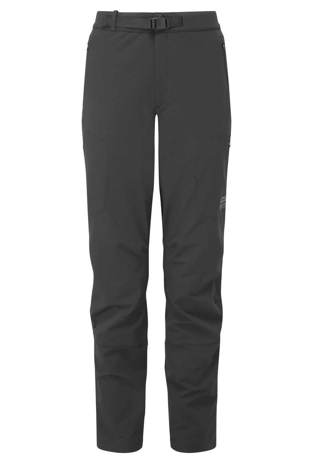 Women's Chamois 2.0 Pants - Regular - Black
