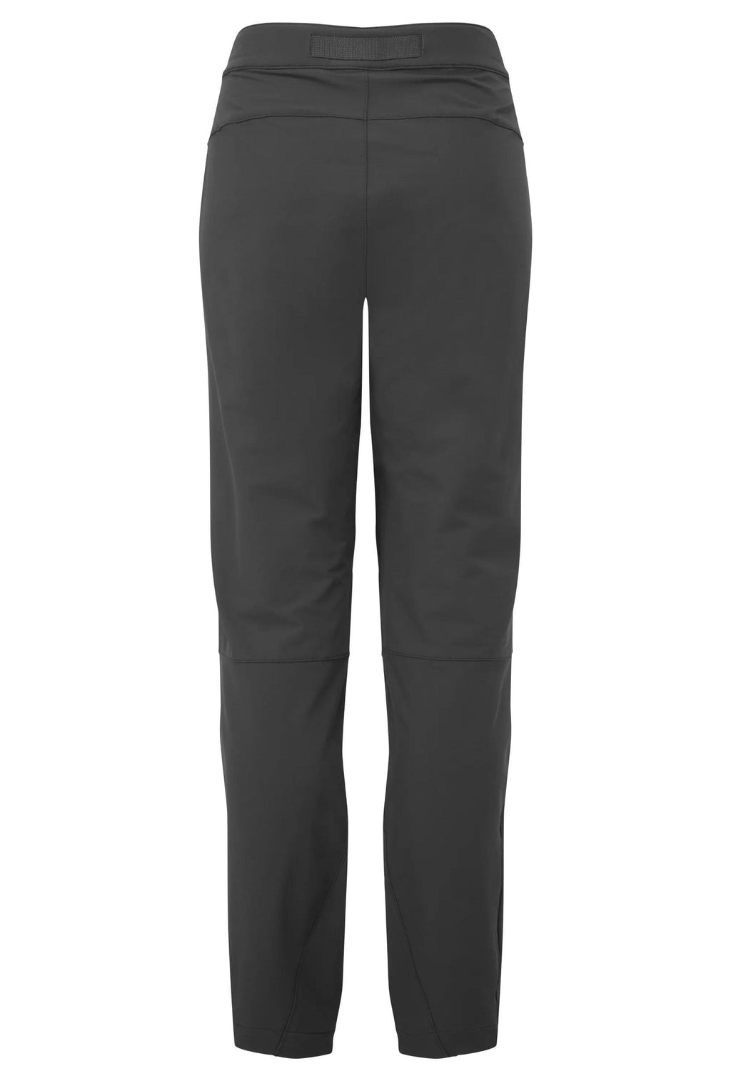 Women's Chamois 2.0 Pants - Short - Black