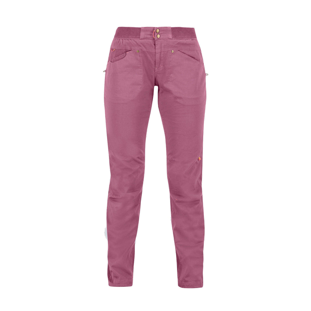 Women's Noghera Pants - Pink