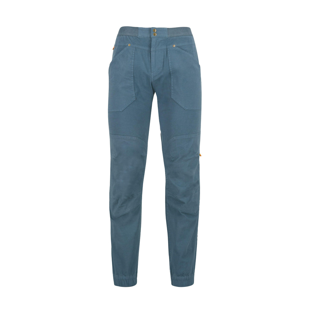 Men's PEZ Trousers - Grey