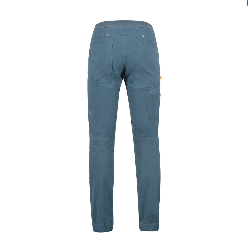 Men's PEZ Trousers - Grey