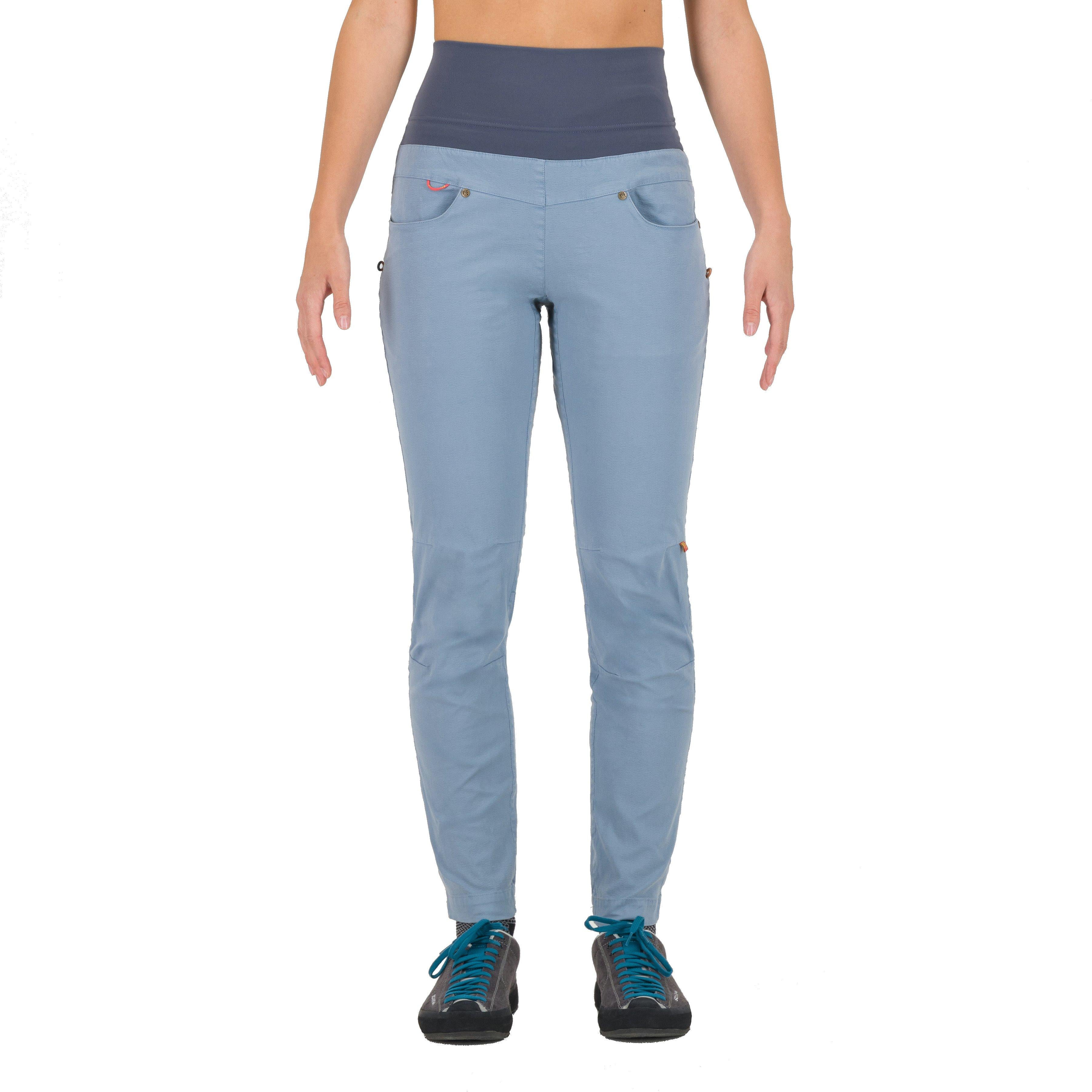 Women's Pez Pants - Blue