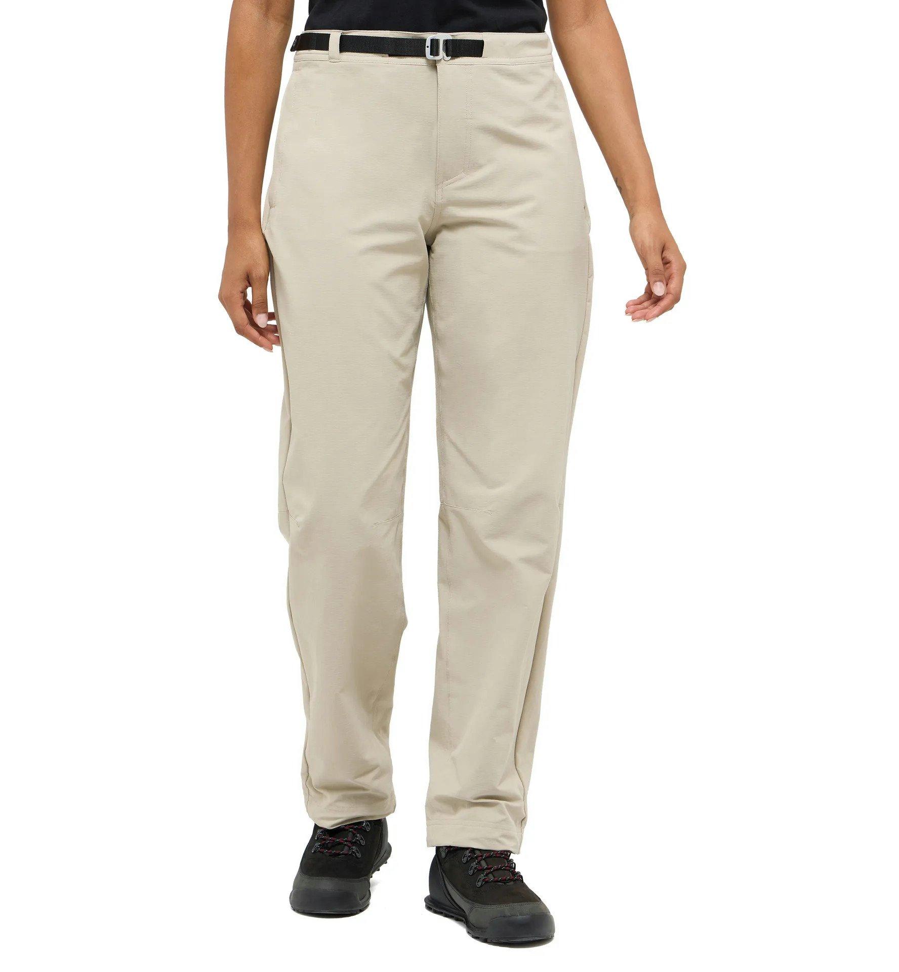 Women's Hede Pants - Beige