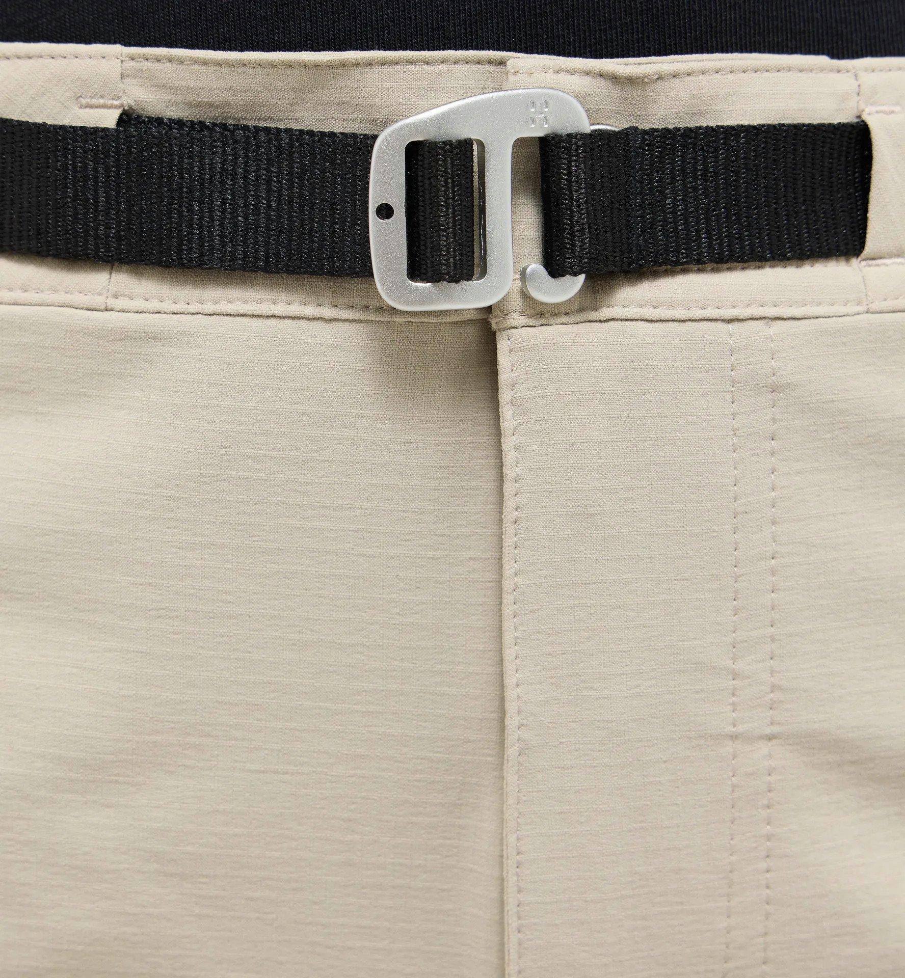 Women's Hede Pants - Beige