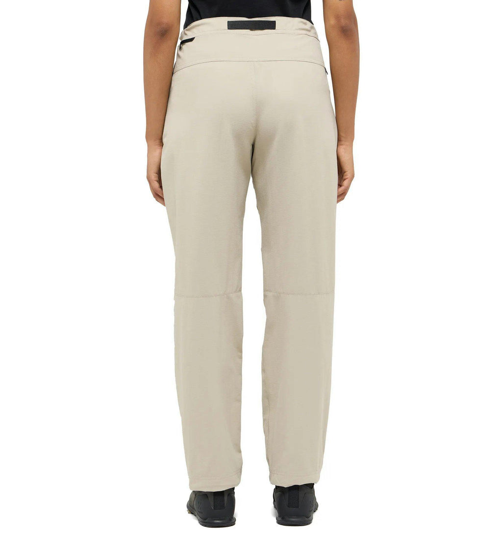 Women's Hede Pants - Beige