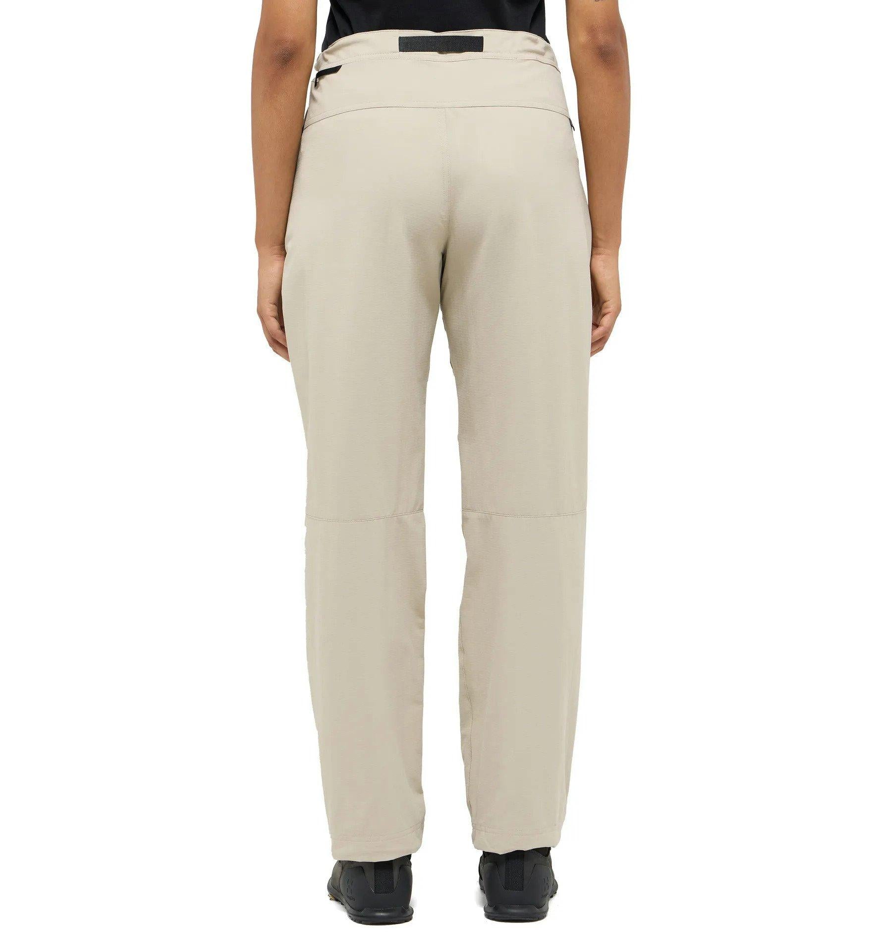 Women's Hede Pants - Beige