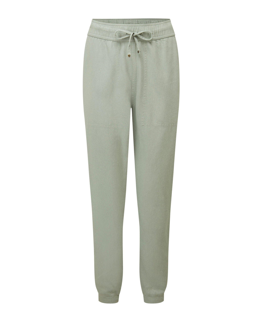 Women's Palmo Pants - Green