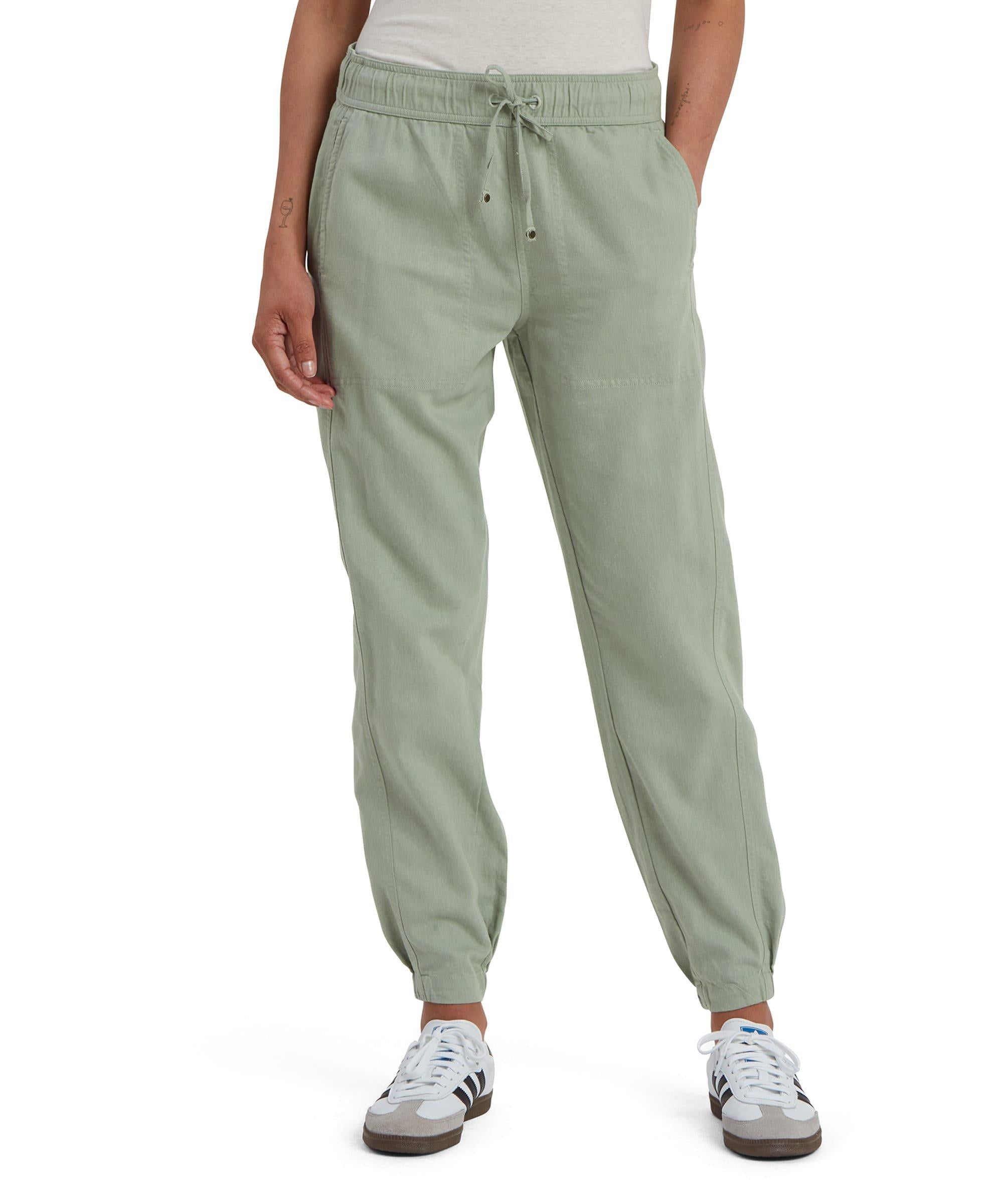Women's Palmo Pants - Green