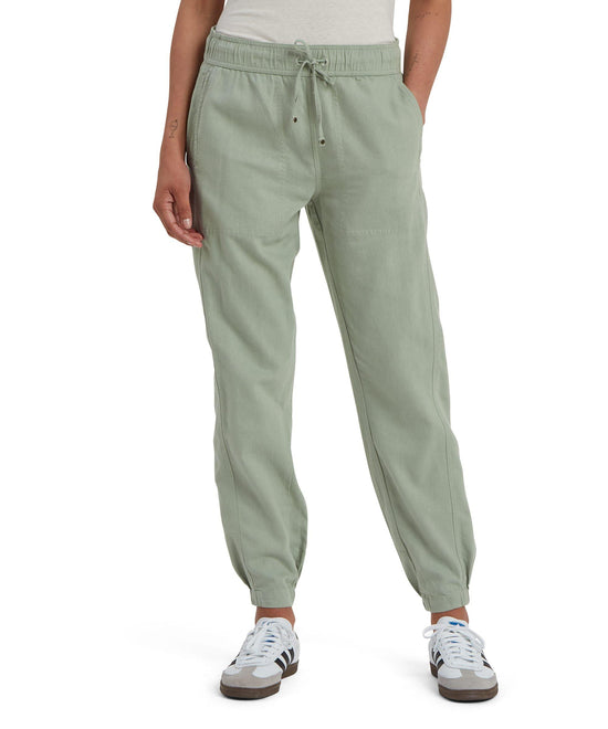 Women's Palmo Pants - Green