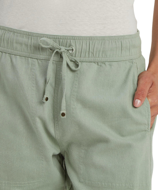 Women's Palmo Pants - Green