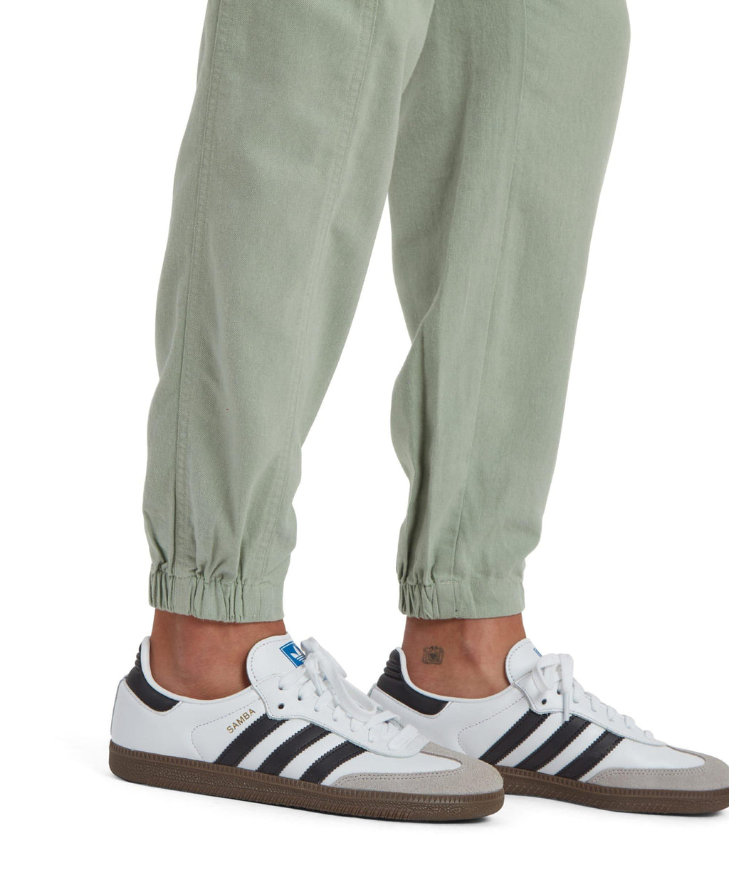 Women's Palmo Pants - Green