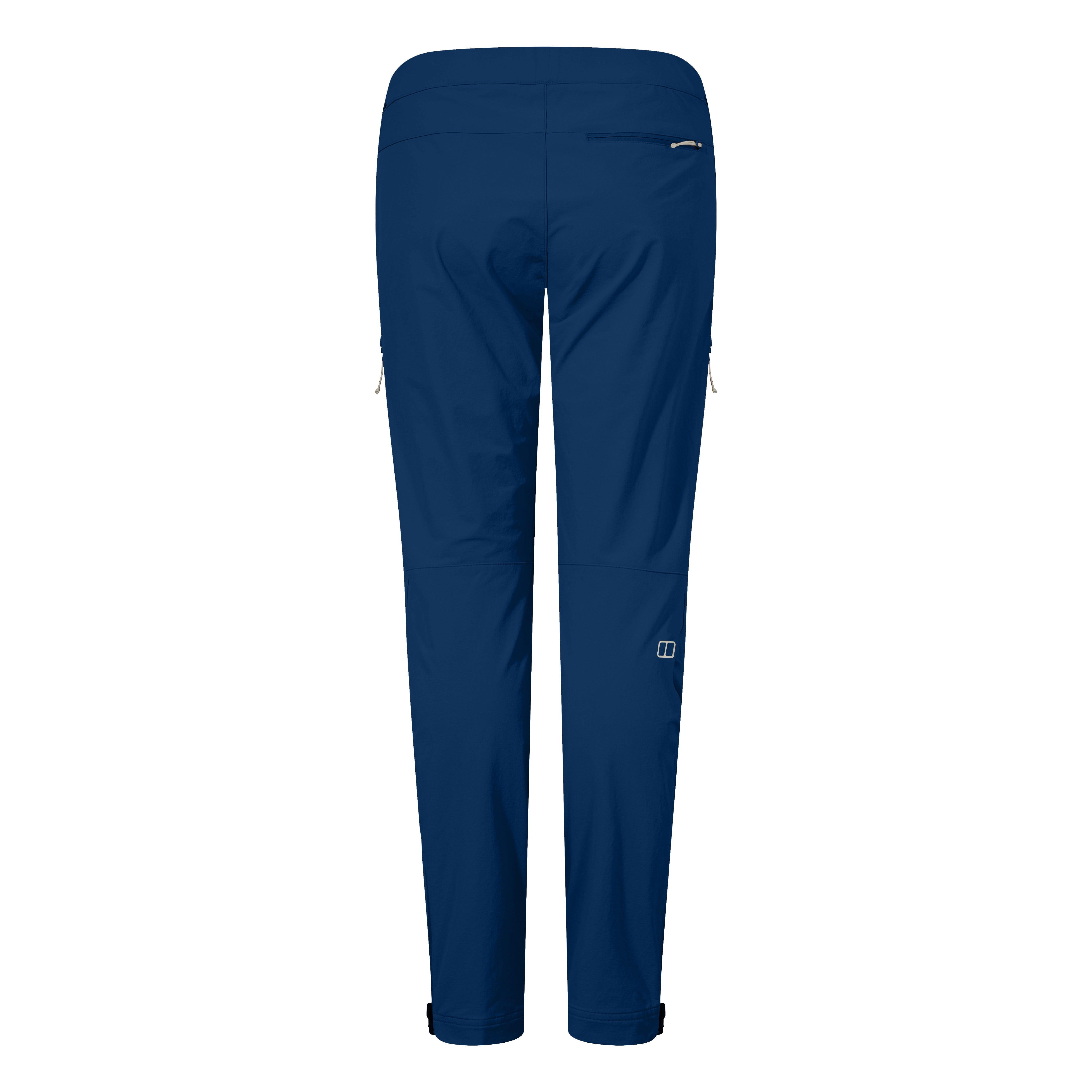 Women's Trail-Explorer Pants - Regular - Navy