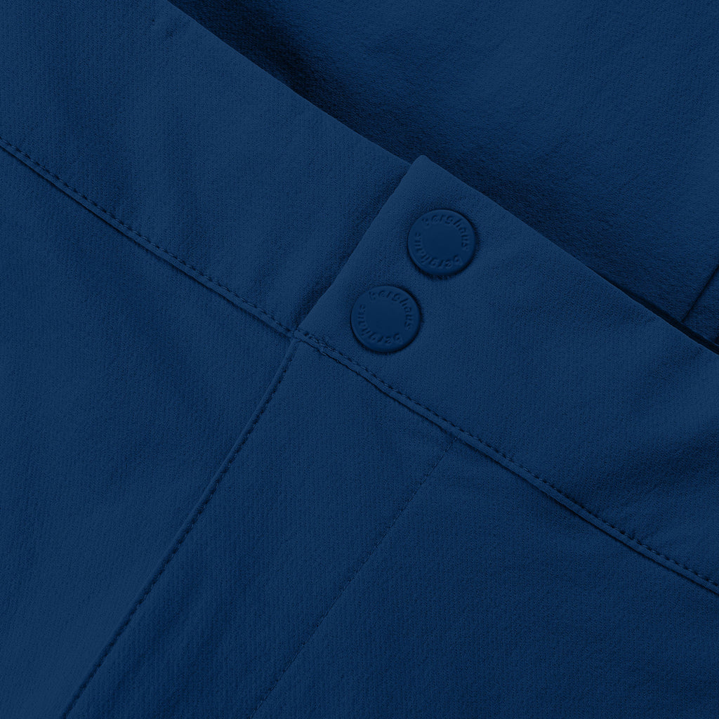 Women's Trail-Explorer Pants - Regular - Navy