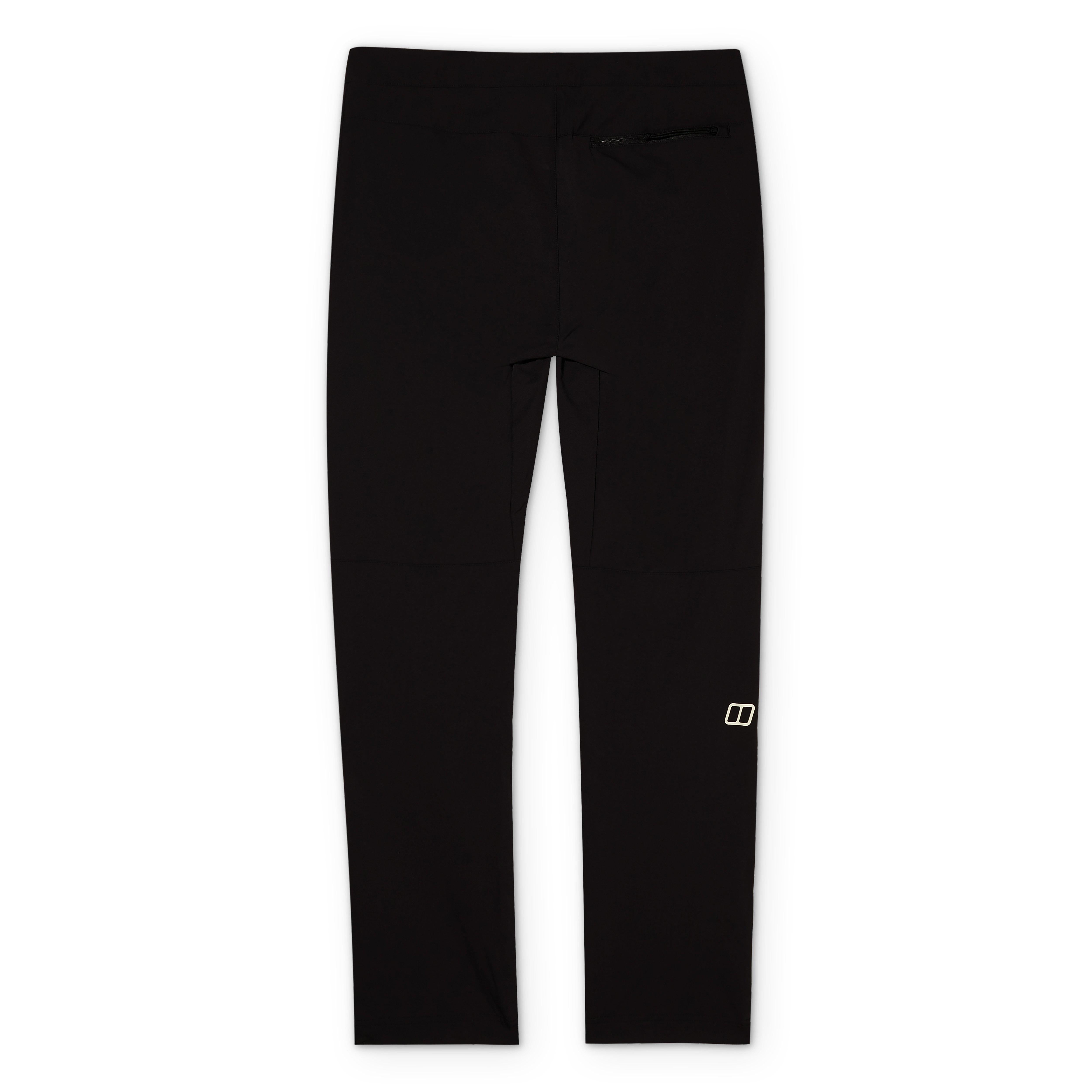 Men's Trail-Explorer Pant - Long - Black