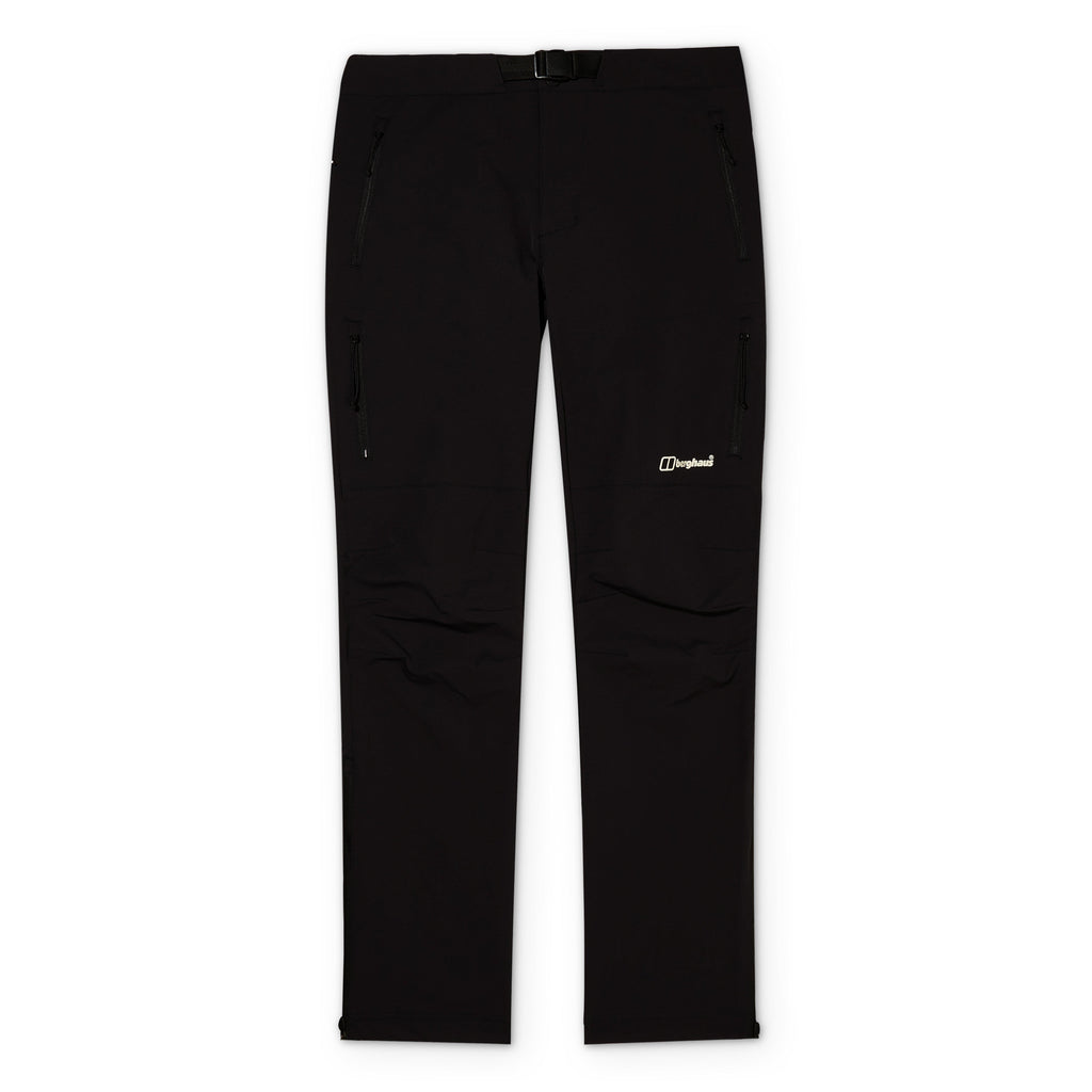 Men's Trail-Explorer Pant - Black