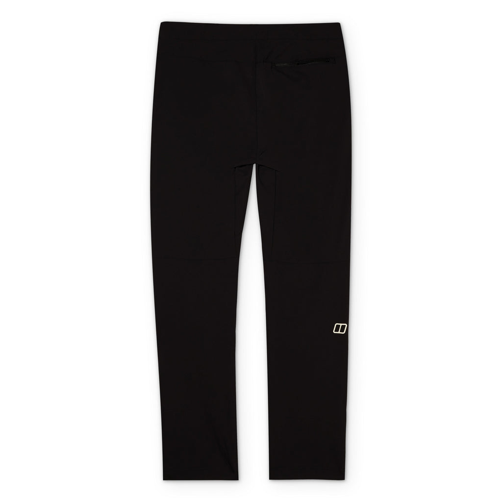 Men's Trail-Explorer Pant - Black