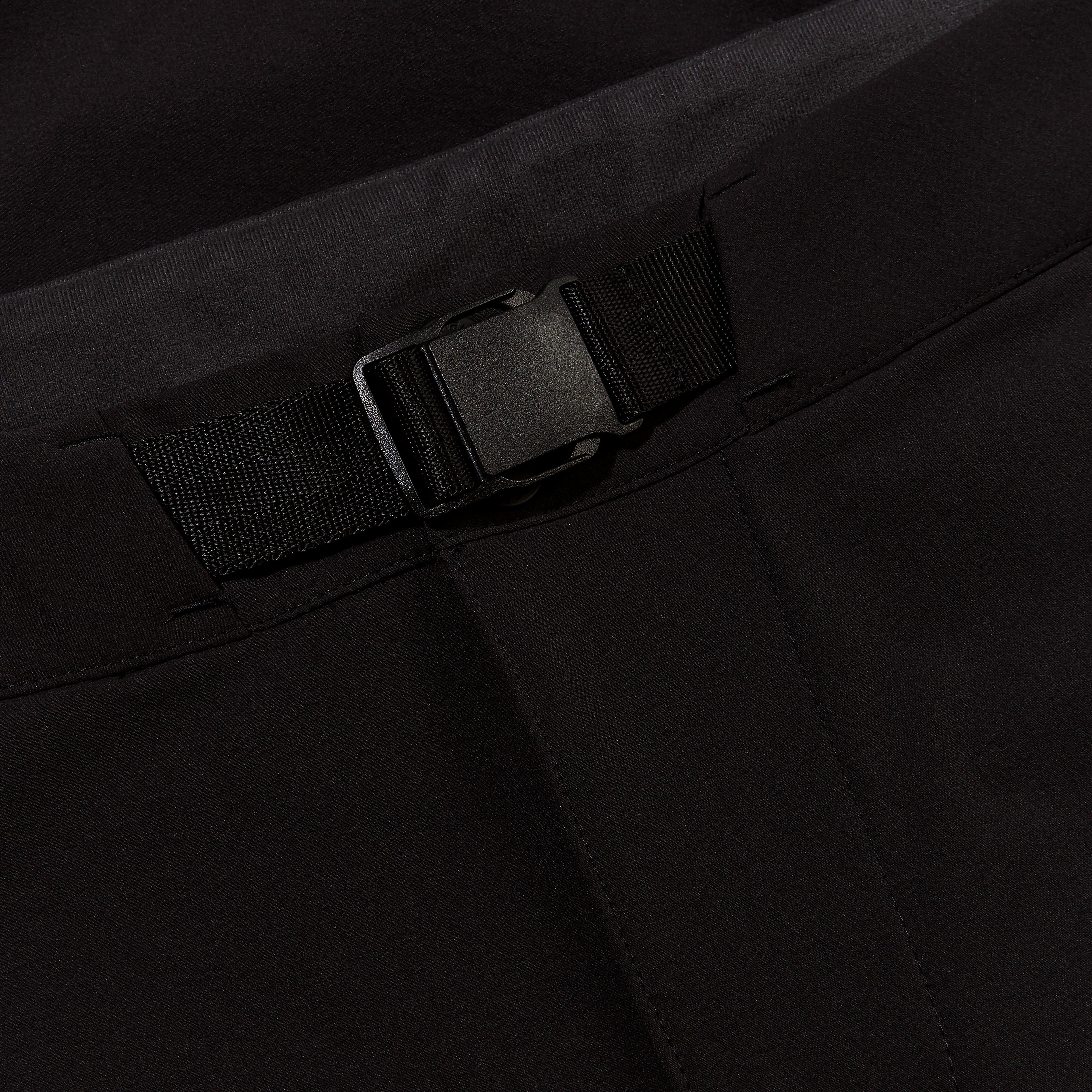 Men's Trail-Explorer Pant - Black