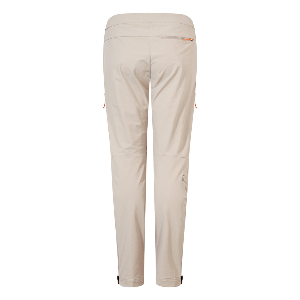 Women's Trail-Explorer Pants - Regular - Cream