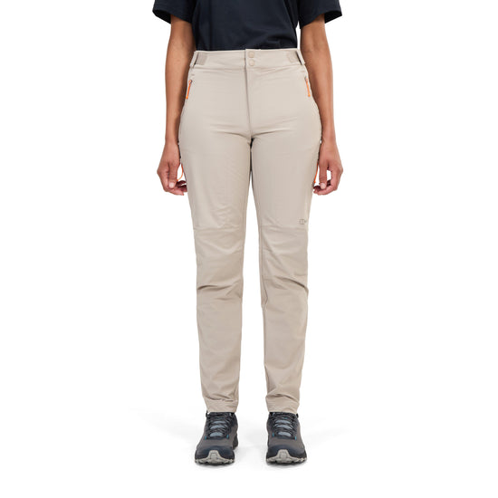 Women's Trail-Explorer Pants - Regular - Cream