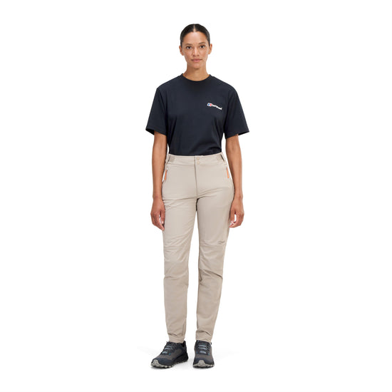 Women's Trail-Explorer Pants - Regular - Cream