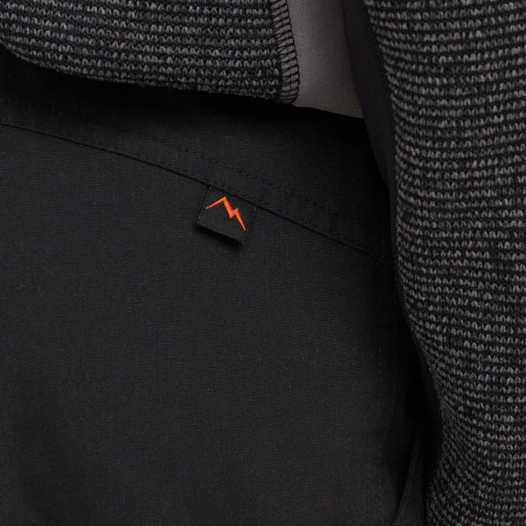 Kids' Rambler Trousers - Black