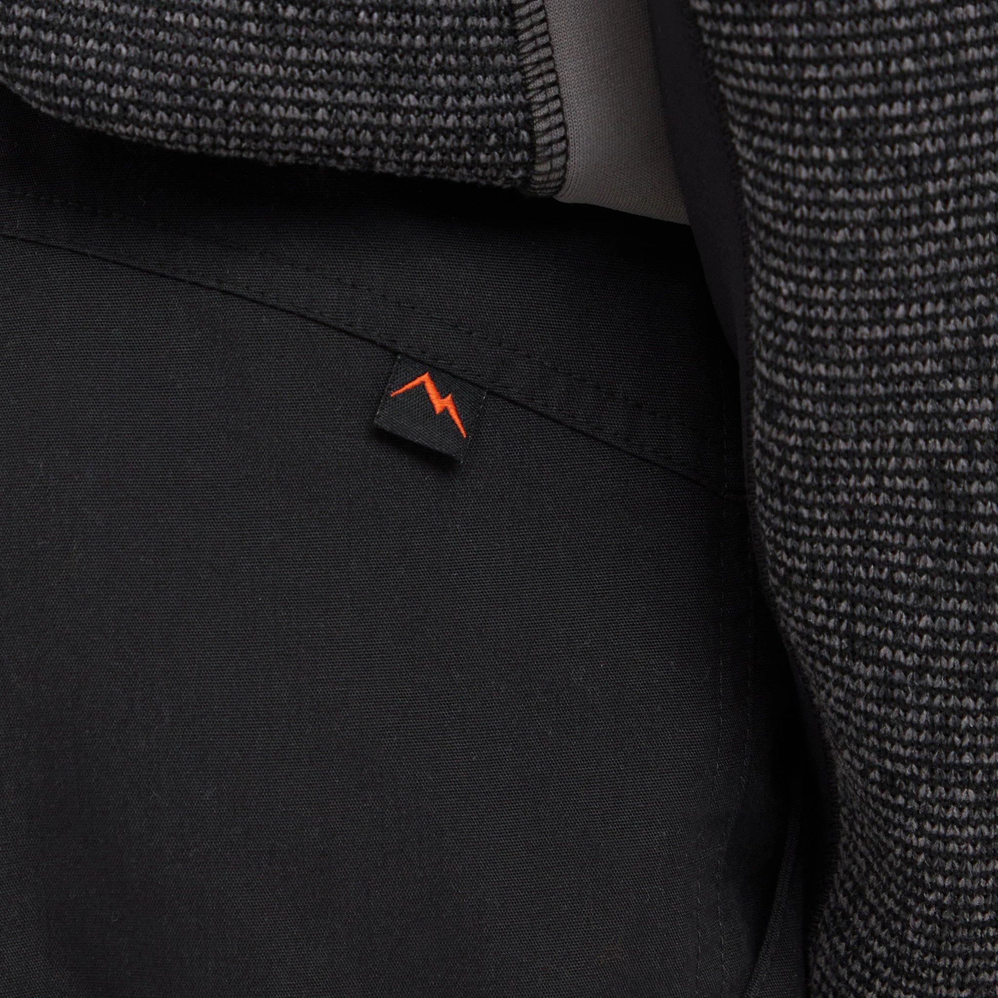 Kids' Rambler Trousers - Black