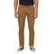 Men's No Sweat Relaxed 32" Pants - Brown
