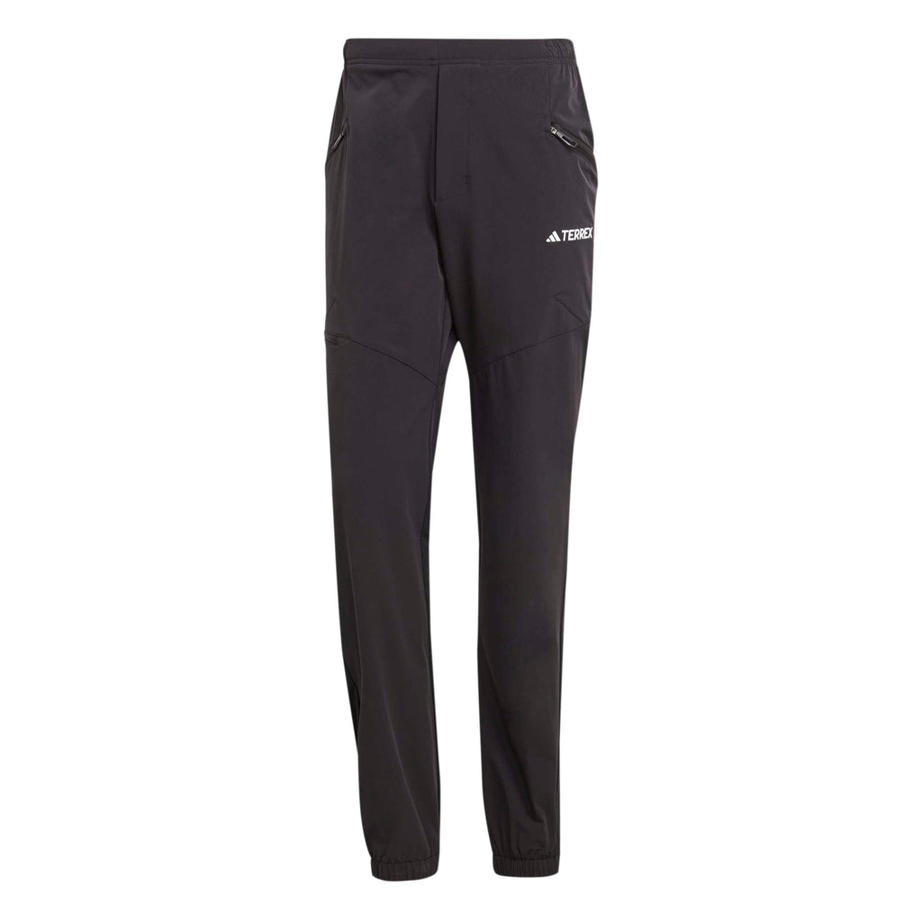 Men's Xperior Pants - Black