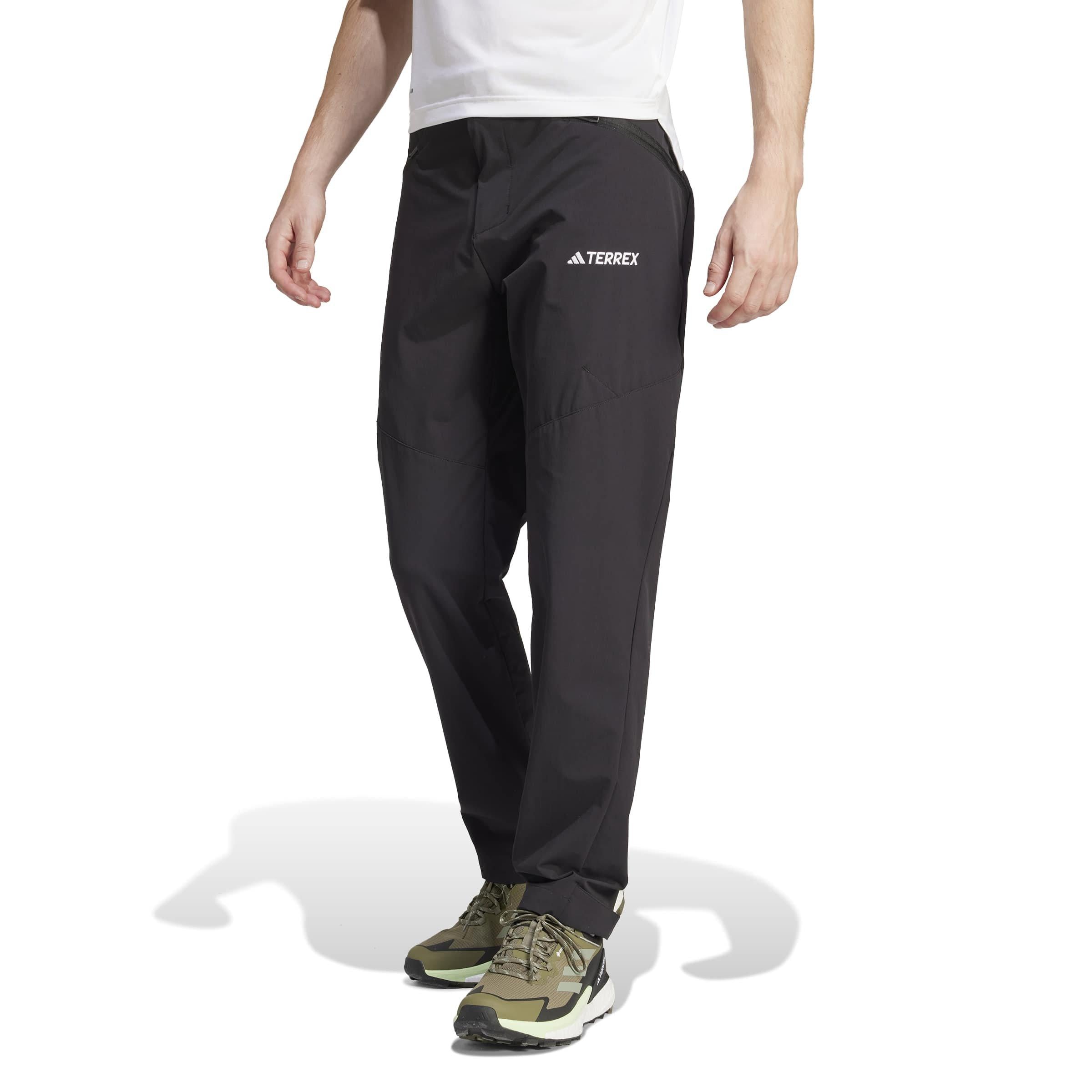 Men's Xperior Pants - Black