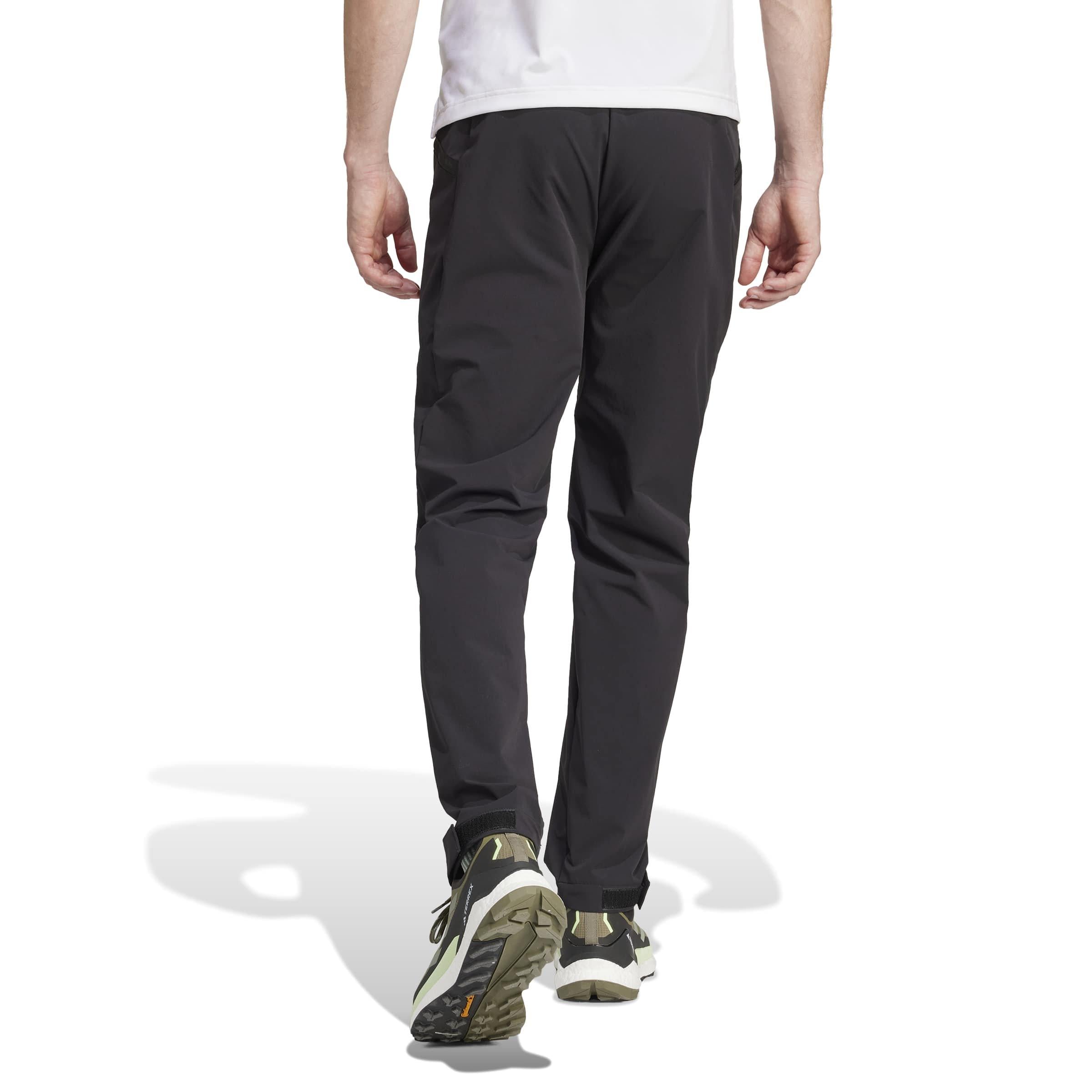Men's Xperior Pants - Black