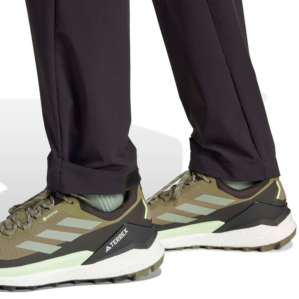 Men's Xperior Pants - Black