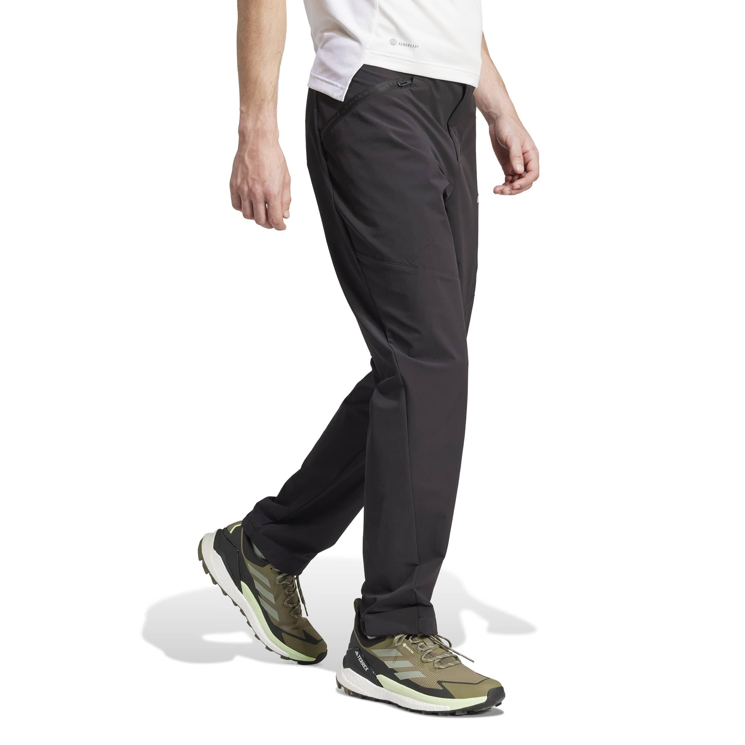 Men's Xperior Pants - Black
