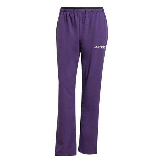 Women's Multi Liteflex Joggers - Purple
