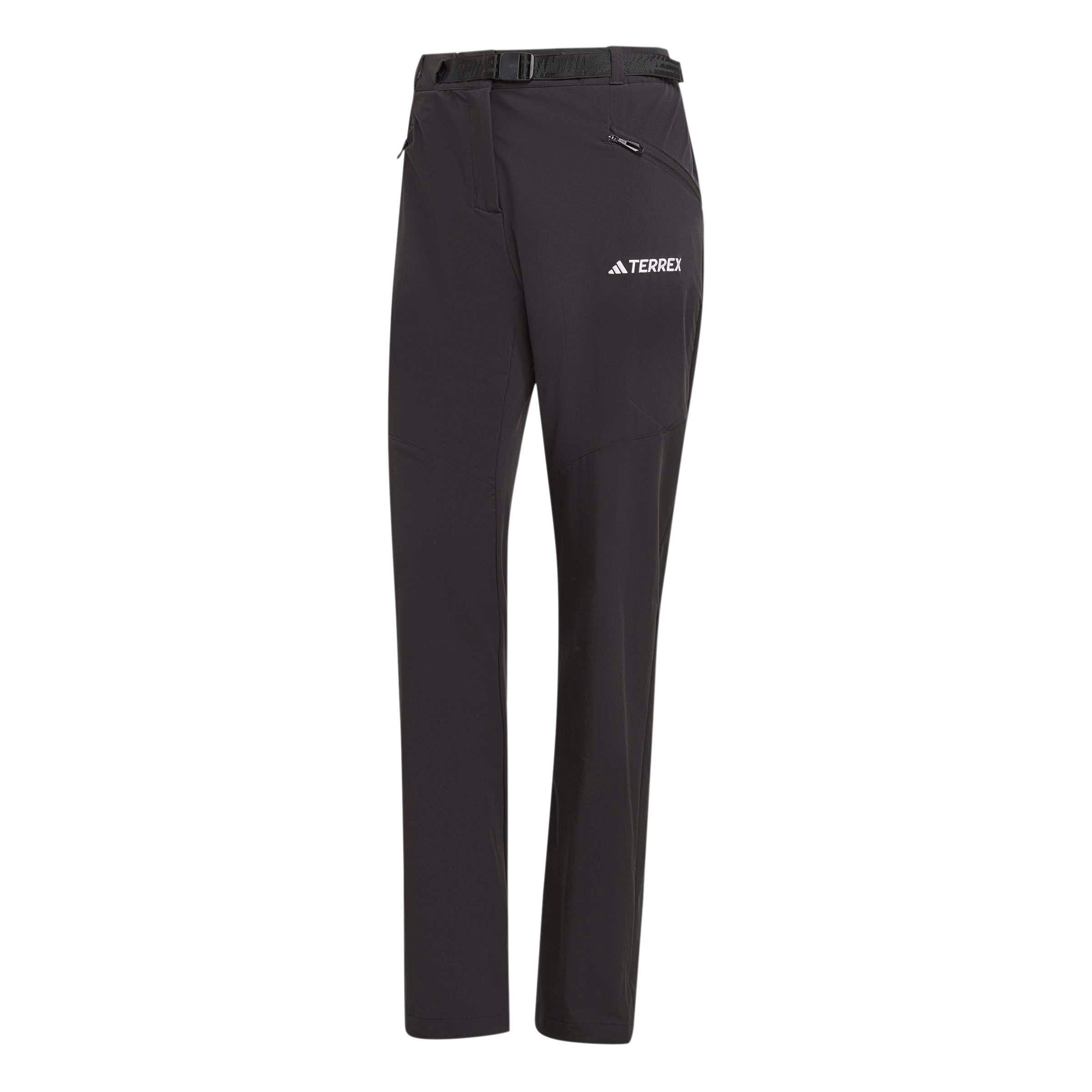 Women's Xperior Pants - Black