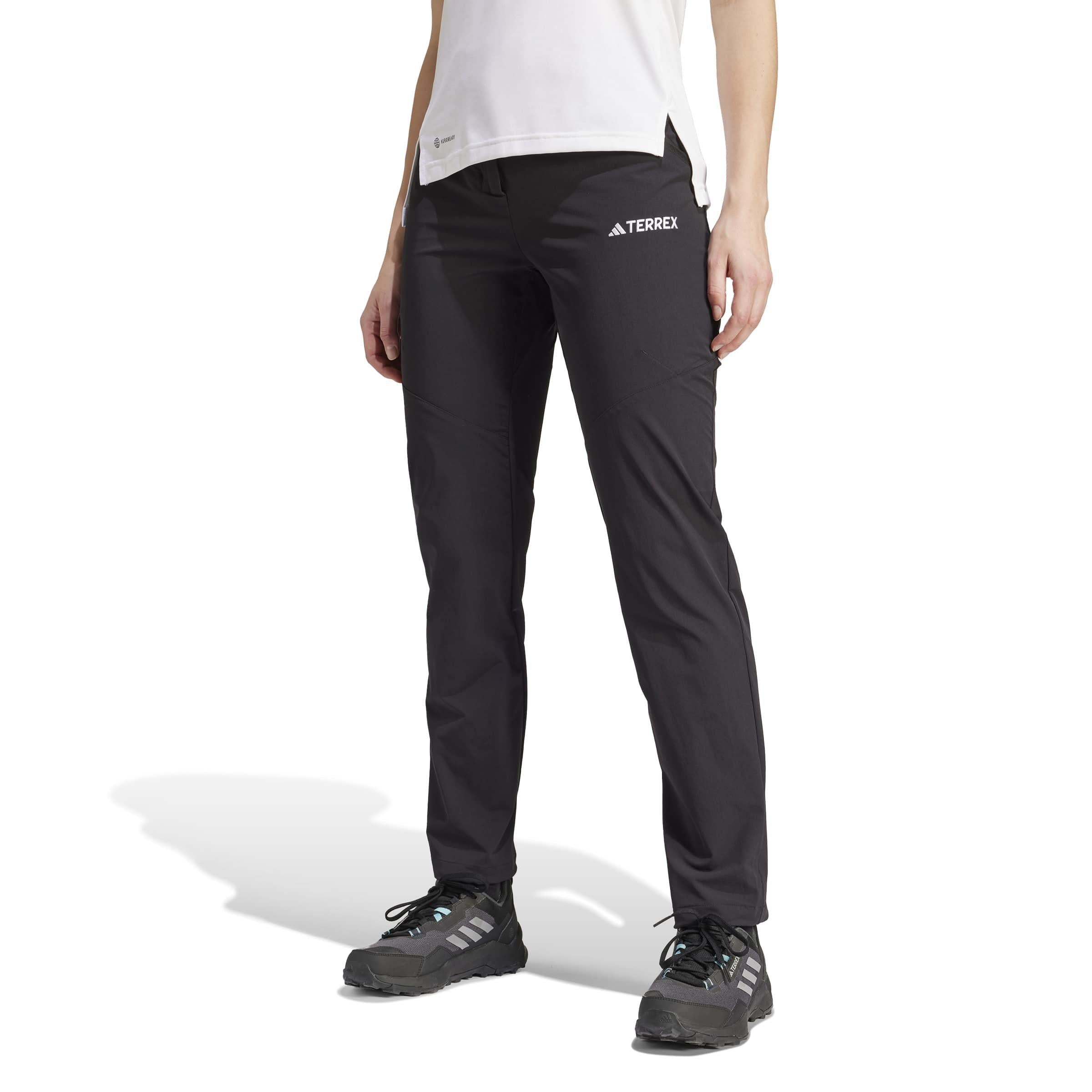 Women's Xperior Pants - Black