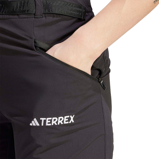 Women's Xperior Pants - Black