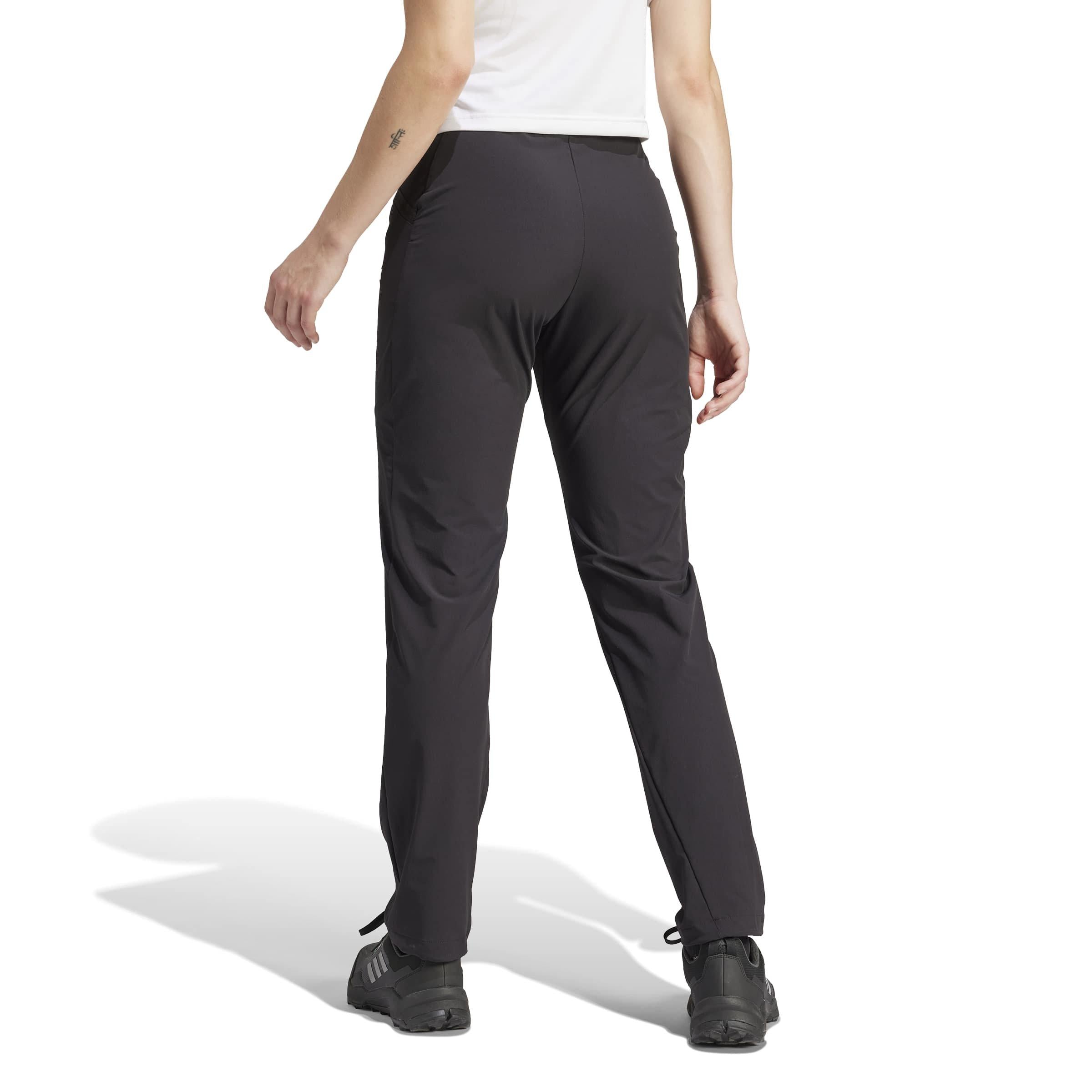 Women's Xperior Pants - Black