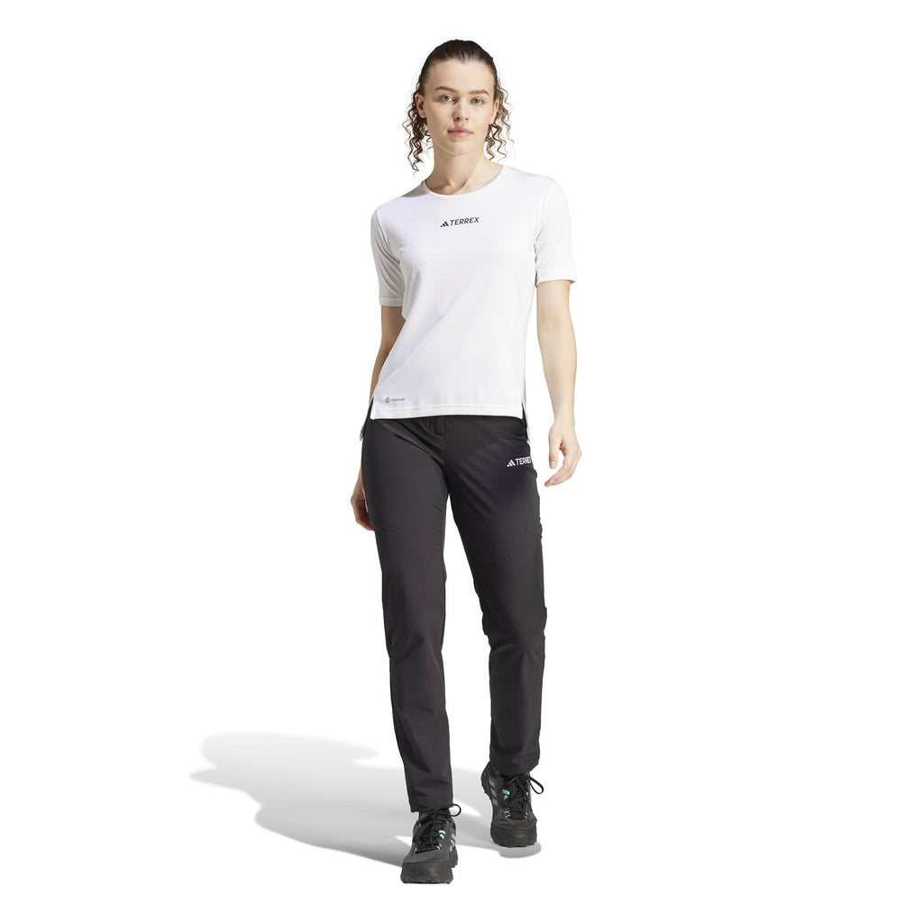 Women's Xperior Pants - Black