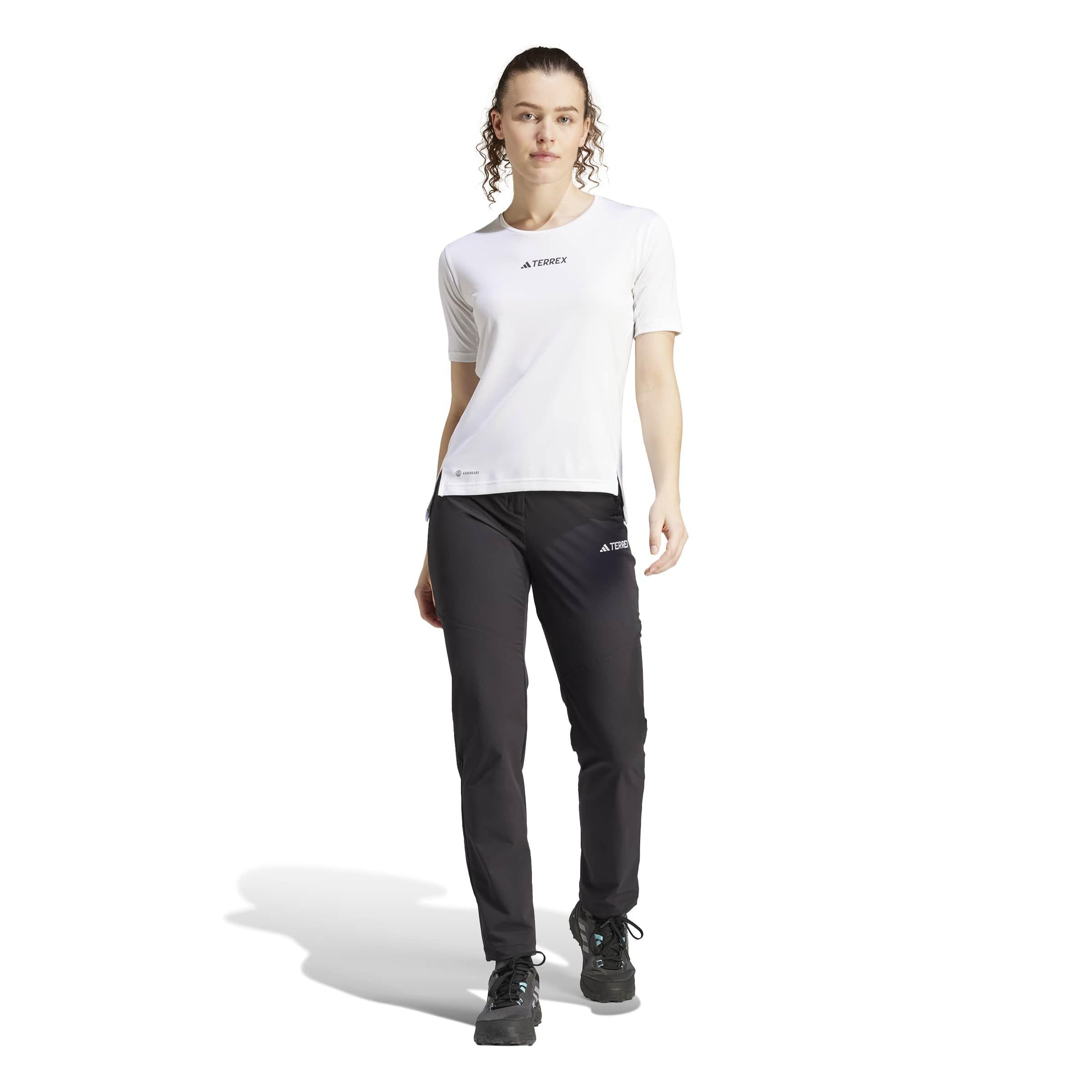Women's Xperior Pants - Black
