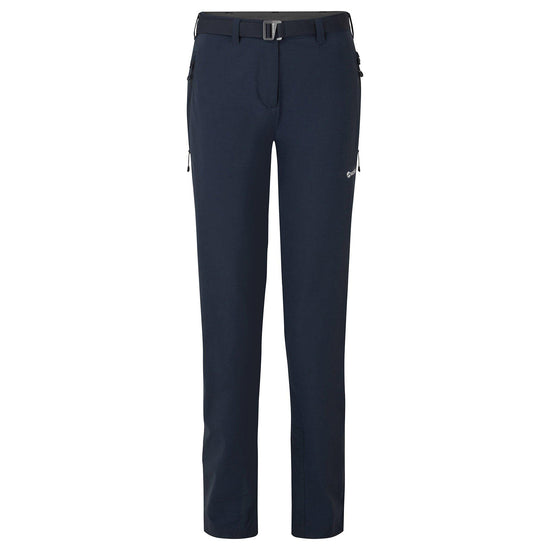 Women's Terra Stretch Pants - Regular - Navy