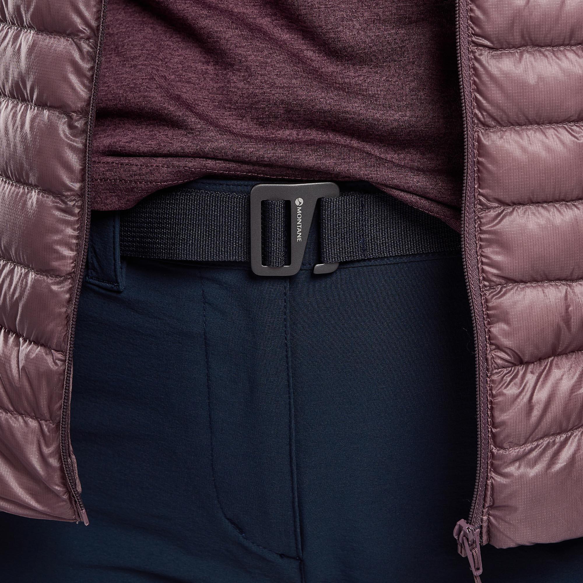 Women's Terra Stretch Pants - Regular - Navy