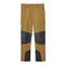Men's Lochan Pants - Long - Yellow