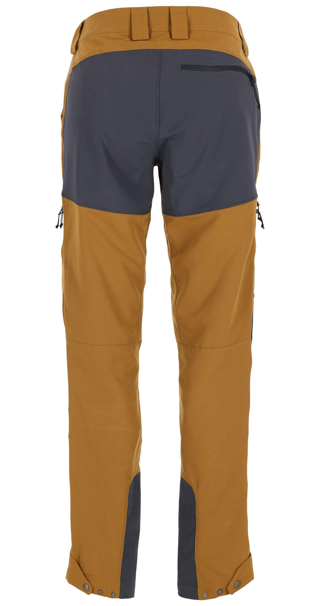 Men's Lochan Pant - Long - Yellow