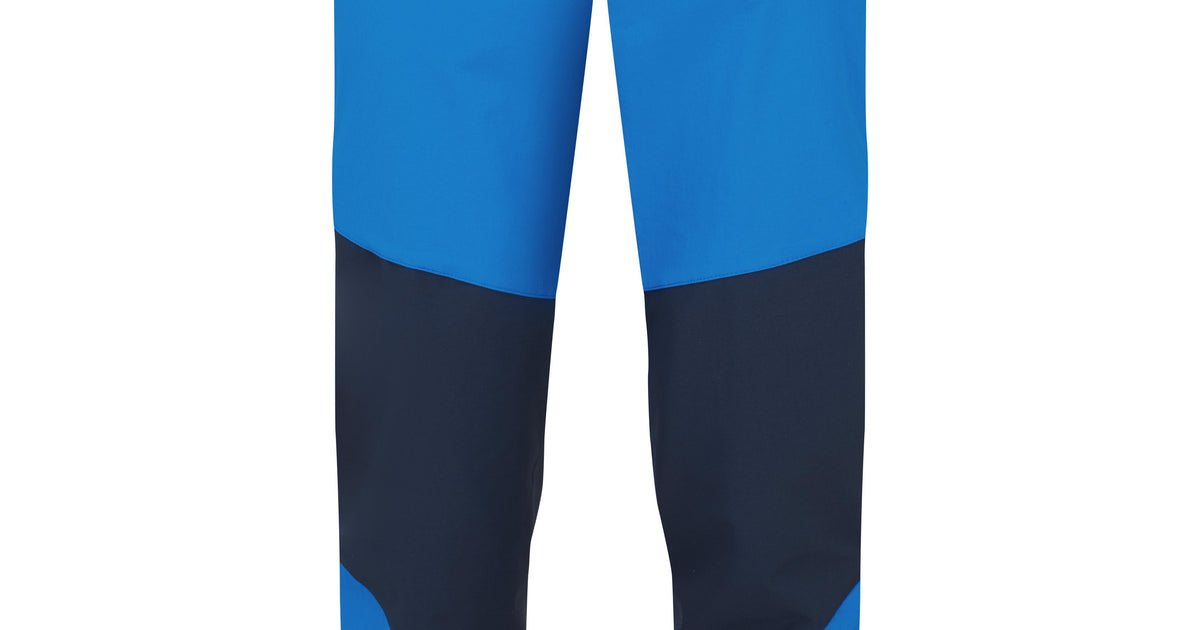 Rab Men's Torque Pants - Regular - Blue | Tiso